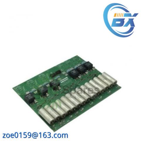 General Electric DS200PCCAG6ADB - Power Connect Card for DC2000 Series