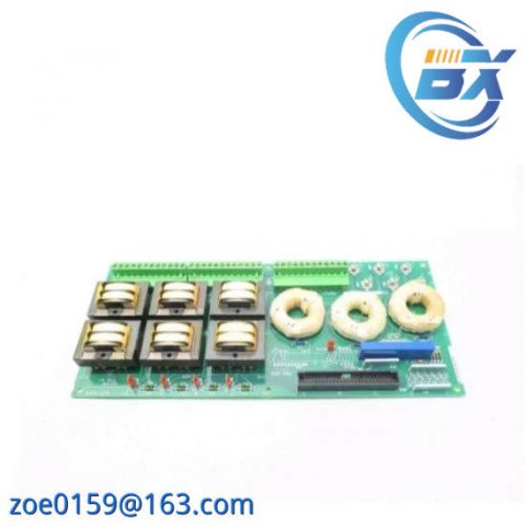 GE DS200 PT CTG2BA - Advanced Programmable Controller Module