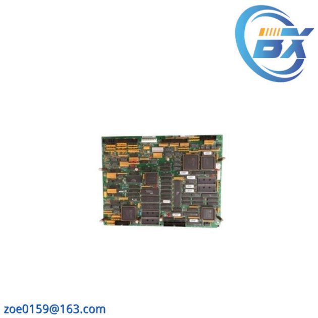 GE DS200SDCCG5AHD PLC - Extended Product for Industrial Automation