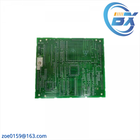 GE DS200SDCCG5RHD: Advanced Drive Control Board for Industrial Automation