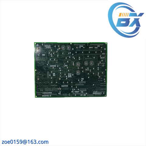 GE DS200TBQAG1A1: Precision Digital Contact Terminal Board