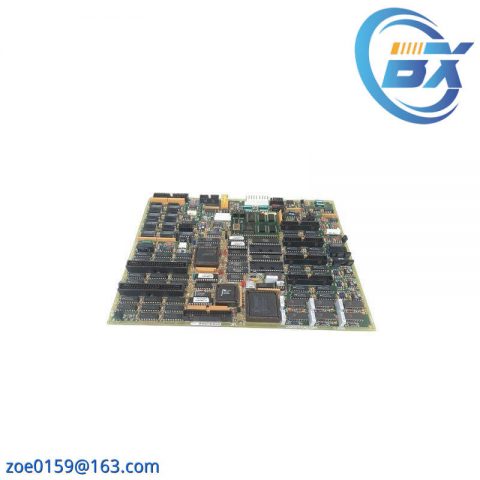 GE DS200TCCAG1BAA - High-Performance PC Board for Industrial Control Systems