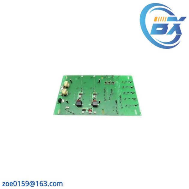 GE DS200TCCBG1AKC: High-Performance Relay Output Board