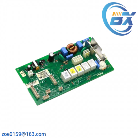General Electric DS200TCDAH1BHD Digital I/O Board, Industrial Control Module