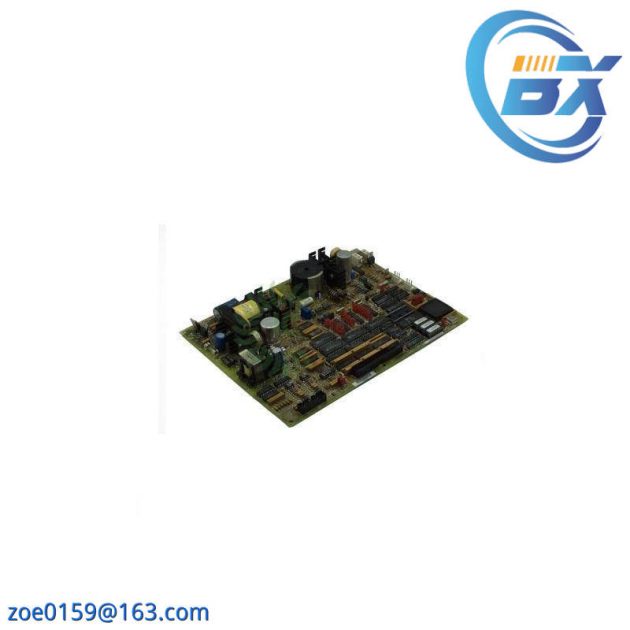 GE DS200TCEAG1BTF: Advanced Processor Card for Industrial Control Systems