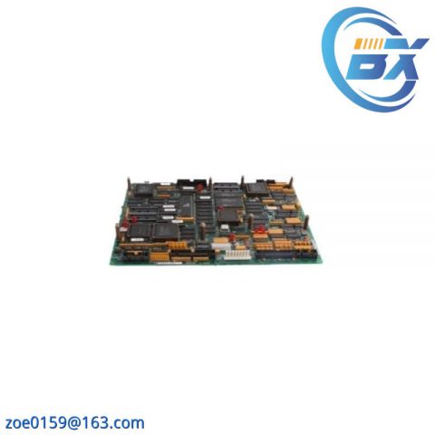 GE DS200TCEBG1BAA - MKV Processor Card: Advanced Control for Industrial Automation
