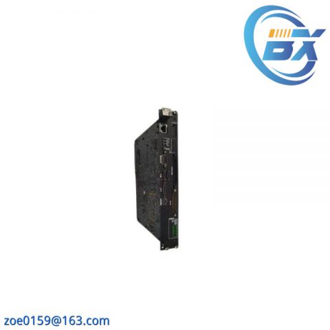 GE DS200TCOBG1AEB: Advanced I/O TC2000 Analog Board for Industrial Automation