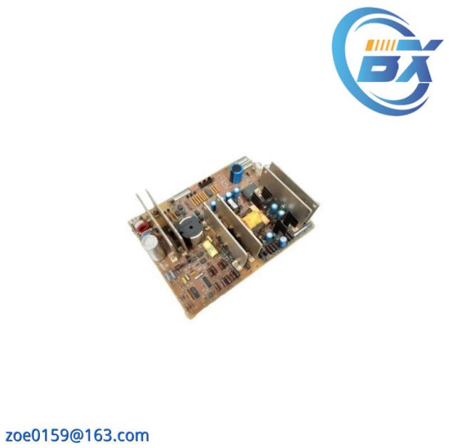 GE DS200TCPSG1APE: Precision Power Supply for Turbine Control Systems