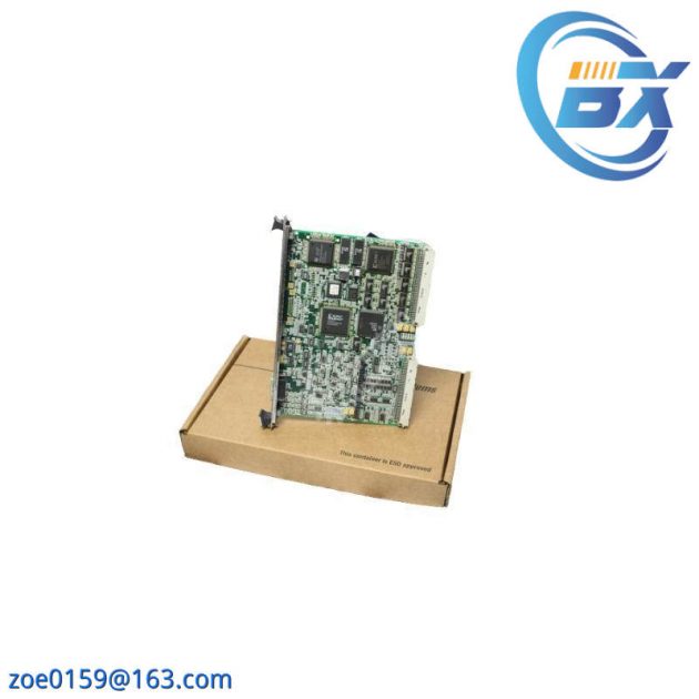 General Electric DS200TCRAG1ACC Relay Output Board for Mark V Turbine Control Systems