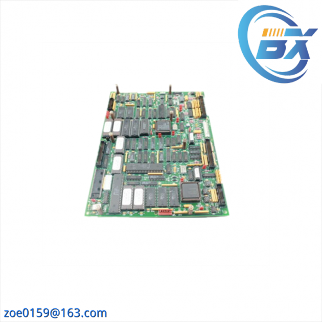 GE DS200 Series TCTEG1A DC Input Power Supply Module