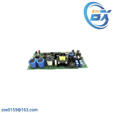GE DS200UPSAG1AFD | MARK V Drive Systems Power Supply