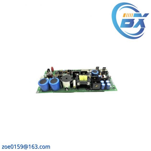 GE DS200UPSAG1AFD | MARK V Drive Systems Power Supply