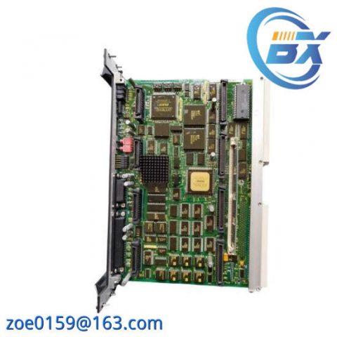 GE-FANUC DS200VPBLG1AEE Circuit Board
