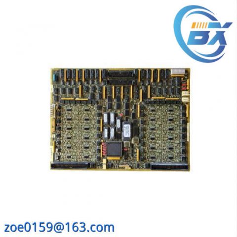 General Electric DS215TCDAG1BZZ01A/DS200TCDAG1BDB Turbine Control PCB, Engineered for Industrial Precision