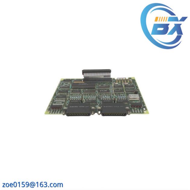 GE DS3800DCMC Regulator Card, High-Precision Control Module for Industrial Automation