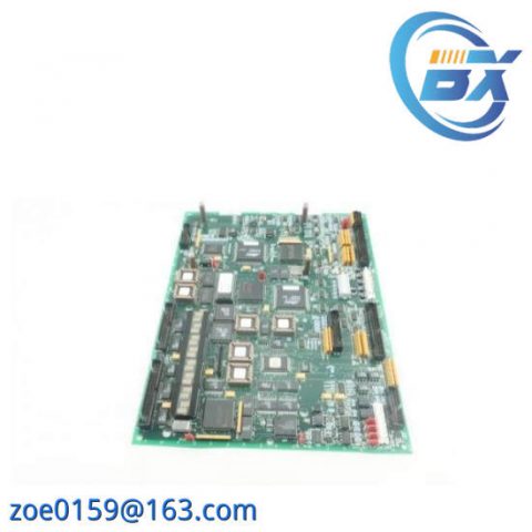 GE DS3800HCVA1 Digital To Analog Output Board for Turbine Control Systems