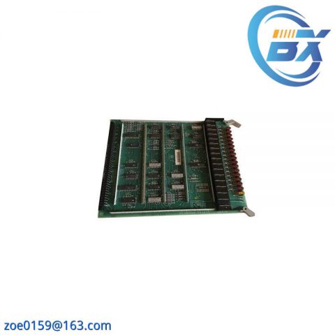 GE DS3800HIMA1: Isolation Board for Industrial Control, Expertly Designed for Unmatched Performance