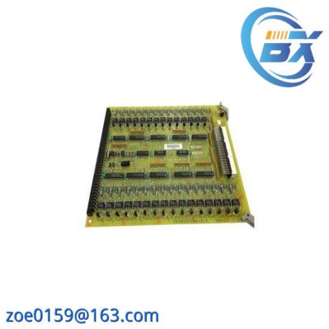 GE DS3800HISA1A1A: Industrial-grade C-ESS Control Board, High Performance & Reliability