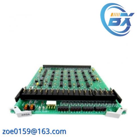 GE DS3800HMPA - Industrial Control Microprocessor, Maximizing Efficiency and Reliability in Manufacturing Processes