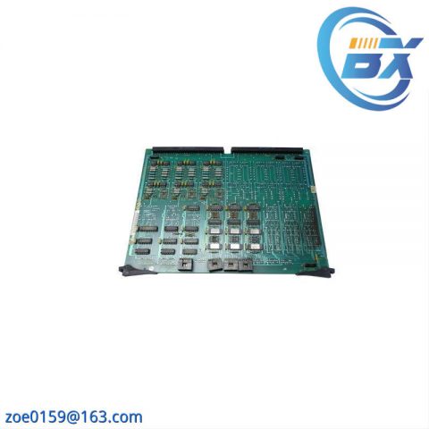 GE DS3800HRDB1: Industrial Drive Card for Advanced Process Control