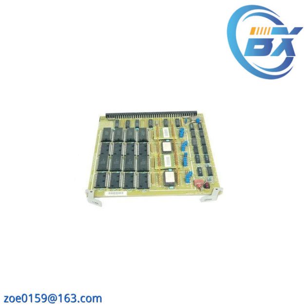 GE DS3800HSAA1U1N: High-Performance Servo Amp Board for Precision Control Applications