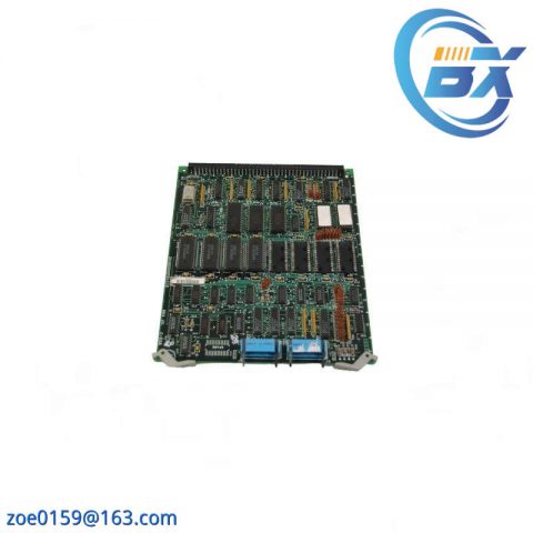 GE DS3800HXPD1C1E: High-Performance HXPD PCB Board for Advanced Industrial Control