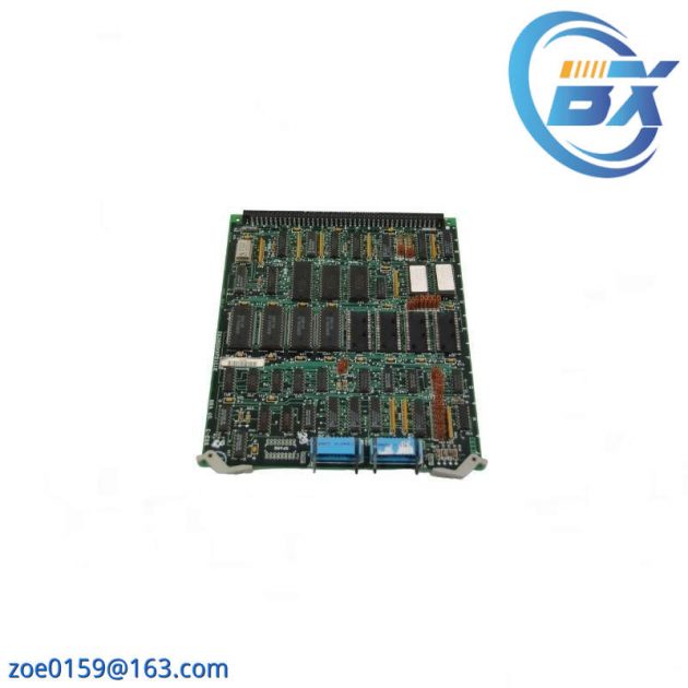 GE DS3800HXPD1C1E: High-Performance HXPD PCB Board for Advanced Industrial Control