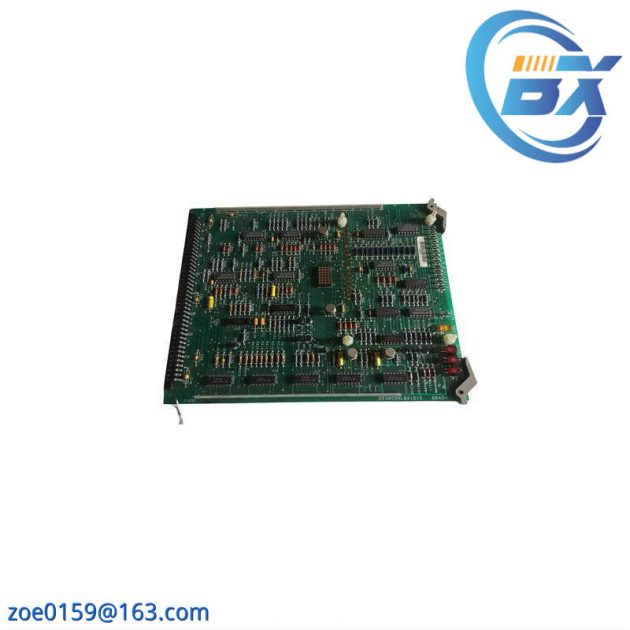 GE DS3800NLTB1K1H: Advanced PC Board for Industrial Control Systems