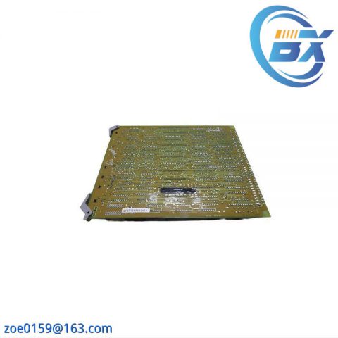 GE DS3820AISA1A1A Circuit Board: High-Performance GE Mark IV Board for Industrial Control Systems