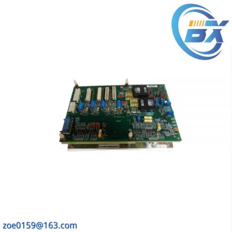 GE DS3820EPSA1A1A CIRCUIT BOARD: High-Performance Control Module for Industrial Applications