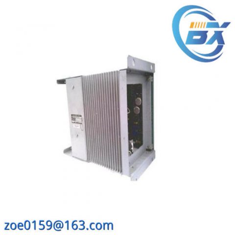 GE DS3820PSCC1D1B - High-Performance Industrial Power Supply Module