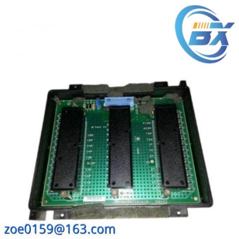GE DS3820TIMC1A1A: Advanced Industrial Control Module, Precision Engineered for Critical Applications
