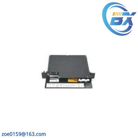 GE DS6800CCID1D1D - Modular I/O Interface, Precision & Reliability in Industrial Automation