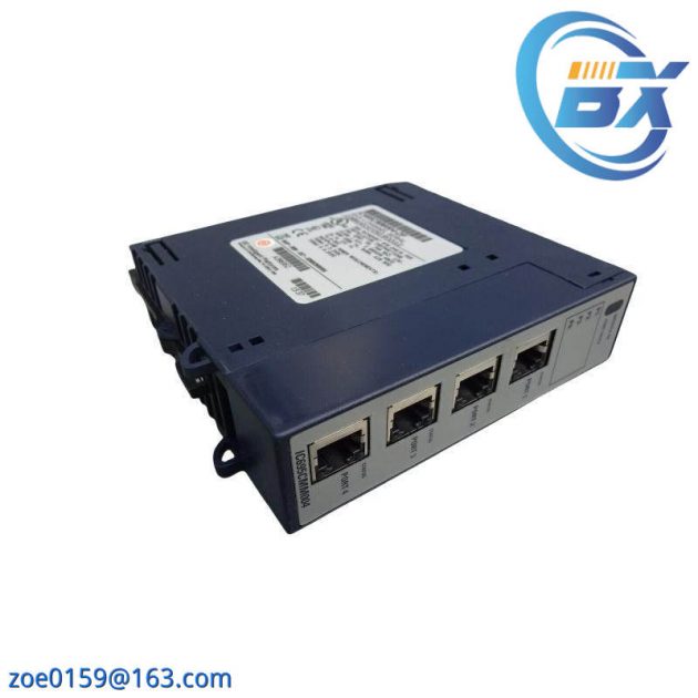 GE ESM10A - Advanced Excitation System Module for Industrial Automation