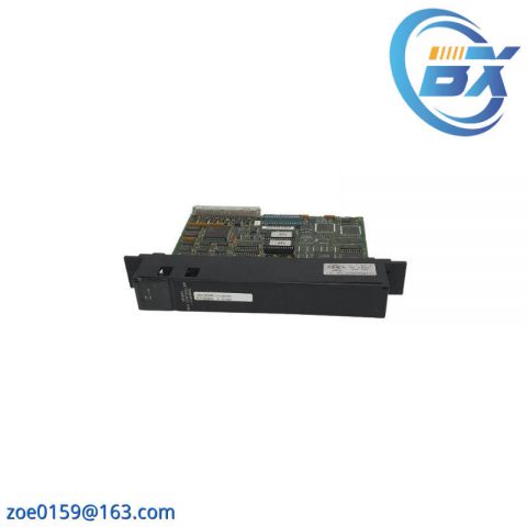 GE F650-G-N-A-B-F-2-G-1-HI-C-E High Performance Industrial Control Module
