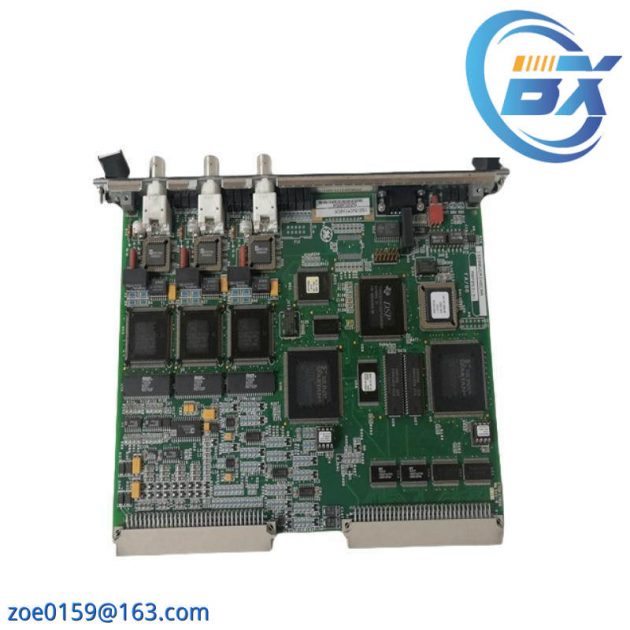 GE F650-G-N-A-B-F-2-G-1-HI-C-E High Performance Industrial Control Module