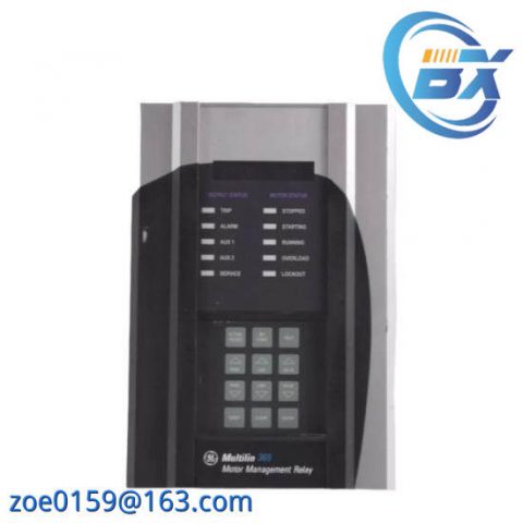 GE FANUC 369-HI-R-0-0-0-0-E: Advanced Industrial Control Module