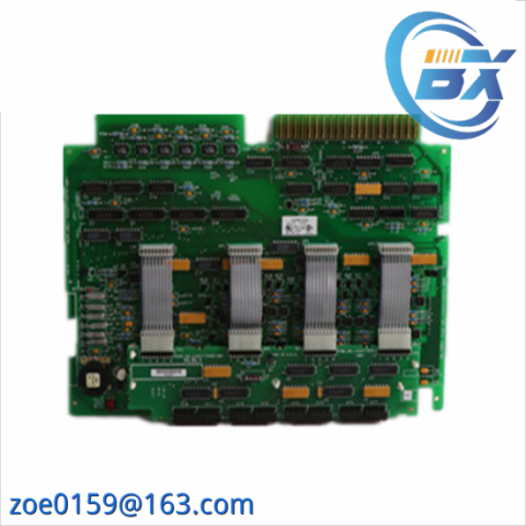 GE FANUC 531X124MSDAJG2 MFC Supply Board - Industrial Control Module