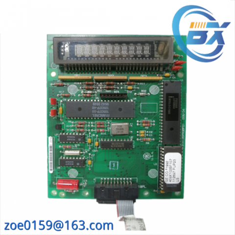 GE FANUC 531X135PRGAAM3 - Programmable Logic Controller Module
