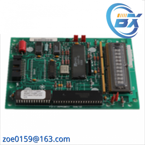 GE FANUC 531X135PRGAYM2 Programmable Logic Controller Module