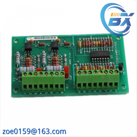 GE-FANUC 531X160HFCACG1 Controller Encoder Process Board