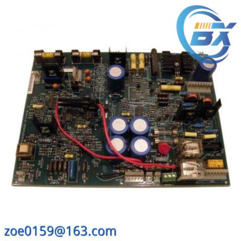 GE-FANUC 531X175SSBAYM2 BIU Card