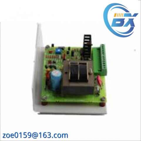 GE-FANUC 531X207LCSAMG1 Turbine Control Module