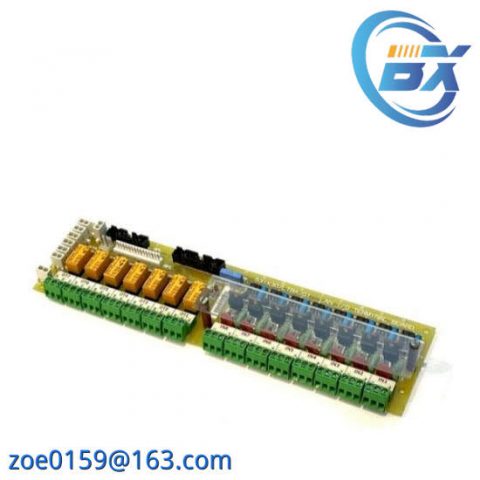 GE Fanuc 531X307LTBAJG1 PLC - Advanced Control Solution for Industrial Automation