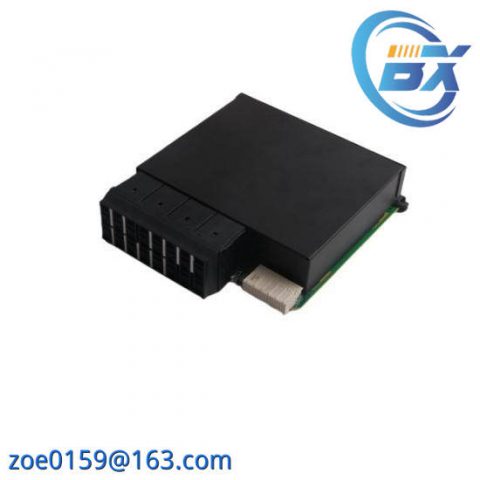 GE Fanuc 6E UR Monitoring Module 6EH A6EC10000087