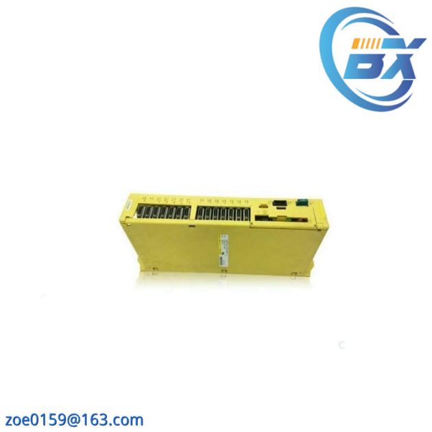 GE FANUC A02B-0211-B501 BASIC UNIT B POWER MATE H CONTROL - Advanced Automation Solution for Industrial Control Systems