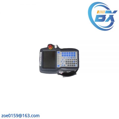 GE Fanuc A05B-2518-C300 Teach Pendant for Industrial Automation