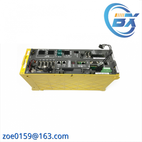 GE Fanuc A05B-2600-C001 | 2 Slot Backplane - Advanced Industrial Control Module