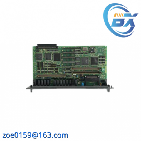GE-FANUC A16B-3200-0020 Circuit Board