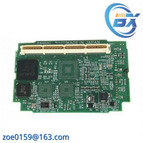 GE Fanuc A20B-3300-0773 Servo Module